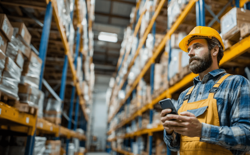 «Инспекция на складе»: Как избежать брака и не утонуть в возвратах